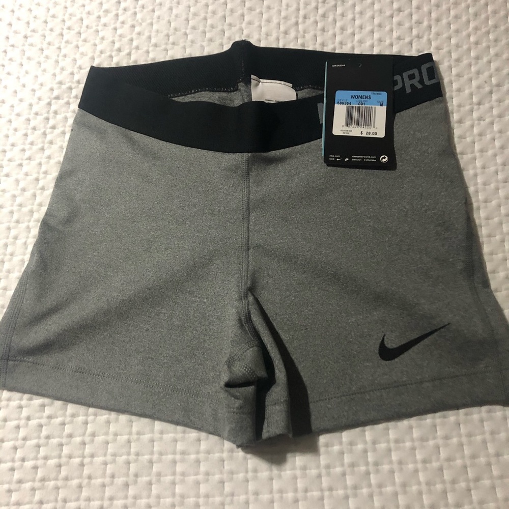 Nike Dri-fit Competition Base layer shorts